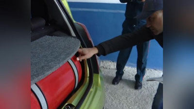 Изрображение 'Около 3-х тысяч автомобилистов в Узбекистане самовольно установили газовые баллоны'