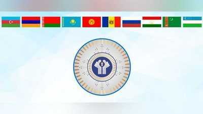 Изрображение 'В Ташкенте состоится форум СНГ по вопросам информационной безопасности'