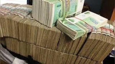 'Qarz va moddiy zarar pullari darhol undirib berildi'ning rasmi