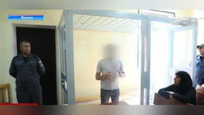 Изрображение 'В Бухаре вынесли приговор мужчине, жестоко убившему свою жену и ранившему свою мать'