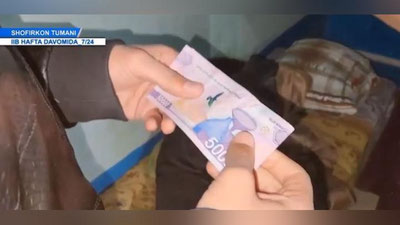 Изрображение 'Жительница Бухары "сдавала" помещение в роддоме для любовных утех (видео)'