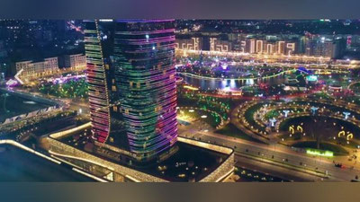 Изрображение 'В Ташкенте ряд автобусных маршрутов изменят схему движения из-за закрытых дорог'