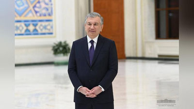 'Kelgusi yilda IT xizmatlar hajmi 35 foiz oshirilib, 21 trillion so`mga etkaziladi'ning rasmi