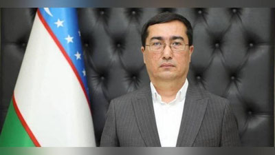 Изрображение 'Назначен новый глава Агентства по внешней трудовой миграции'