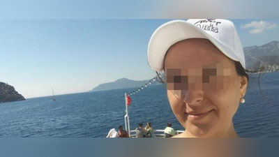 Изрображение 'В России мать порезала сыновей, заподозрив мужа в измене'