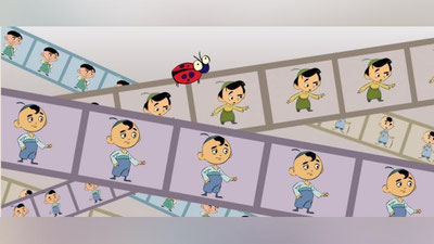 Изрображение 'В Ташкенте отметят Международный день анимации'