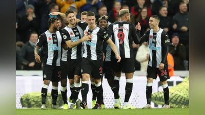 'Германиялик таниқли мутахассис "Ньюкасл"дан тушган таклифни рад этди'ning rasmi