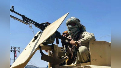 'Афғонистонда “Ал-Қоида” жангарилари сони кўпайгани маълум қилинди'ning rasmi