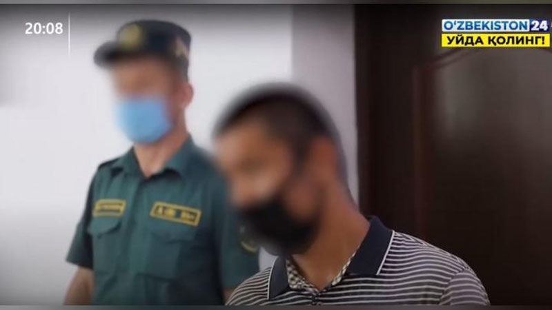 Изрображение 'За незаконную добычу золота в этом году в Узбекистане задержан 51 человек (видео)'