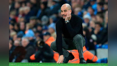 'Гвардиола жаҳон чемпионатида иштирок этмоқчи'ning rasmi