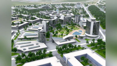 'Shaharsozlik hujjatlarini ekspertizadan o`tkazish tartiblari takomillashtiriladi'ning rasmi