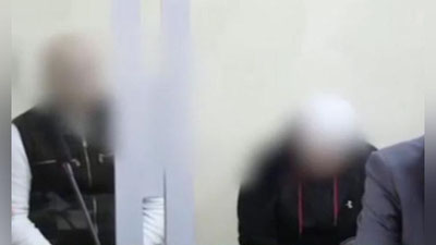 Изрображение 'Пожизненный срок дали сообщникам, устроившим смертоносный пожар в кафе на Чиланзаре (видео)'