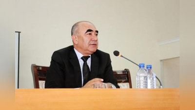 'Zoir Mirzaev Qashqadaryo viloyati tashkil topgan kun nega nishonlanmagani haqida gapirdi'ning rasmi