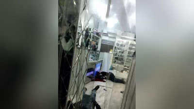 Изрображение 'В Самарканде вынесен приговор по факту двойного убийства в торговом центре'