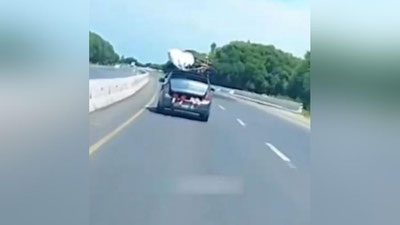 Изрображение 'Водителя, перевозившего женщин в багажнике, нашли в Наманганской области (видео)'