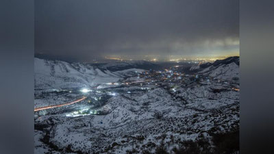 '“Тахтақорача” довонида автотранспорт воситаларининг ҳаракати вақтинча тўхтатилди'ning rasmi