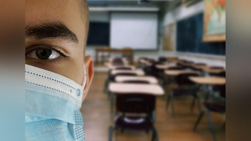 Изрображение 'В Минвузе рассказали о мерах защиты студентов, возобновляющих очную учебу в вузах'