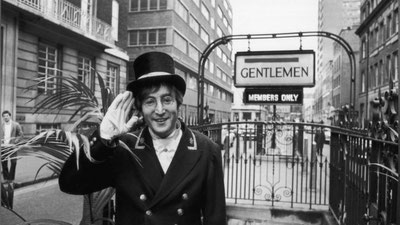 Изрображение '«Музыка принадлежит всем»: 80 лет назад родился Джон Леннон (видео)'