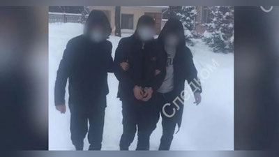 Изрображение 'В России задержали узбекистанца, подозреваемого в массовом убийстве в Нижнем Новгороде'