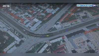 Изрображение 'Что изменится для пользователей общественного транспорта в Ташкенте (видео)'