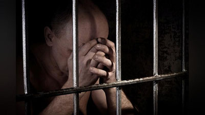 Изрображение 'Отныне педофилы не подлежат условно-досрочному освобождению'