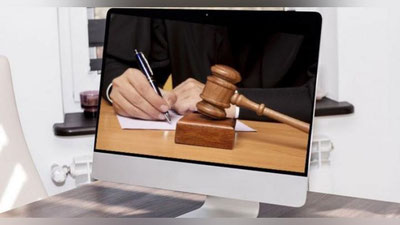 Изрображение 'Информировать участников о заседании суда будут посредством SMS'