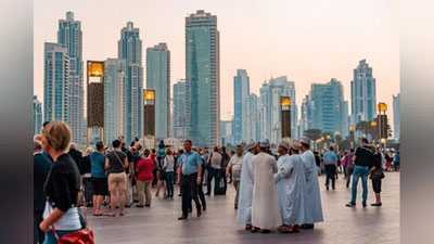 '2022 йилда сайёҳат учун энг яхши шаҳарлар рўйхати эълон қилинди'ning rasmi