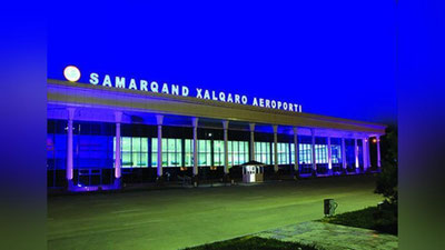 'Екатерингбург - Самарқанд йўналишида учган, бортида 159 нафар йўловчи бўлган самолётда фавқулодда ҳолат юз берди'ning rasmi