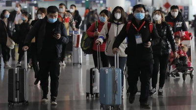 'Dunyoda koronavirus aniqlanmagan 4ta mamlakat nomi ma`lum qilindi'ning rasmi