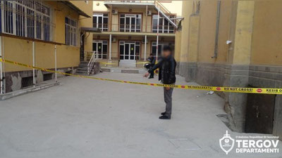 'Наманганда 16 ёшли бола тенгдошини пичоқлади. Натижада...'ning rasmi