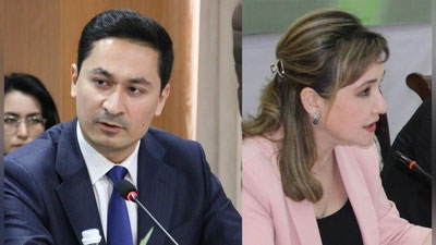 Изрображение 'Эксперты о конституционной защите прав и свобод молодежи'