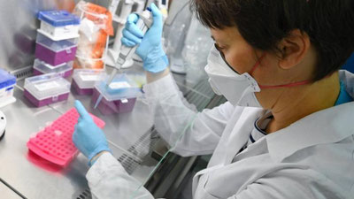 '“Дельта” штаммидан тўлиқ ҳимояланиш учун қанча антитанача кераклиги маълум қилинди'ning rasmi