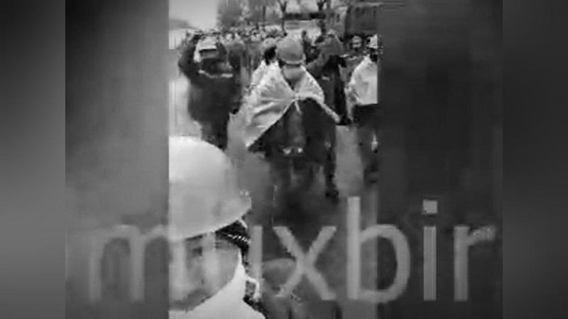 '“Ko`prikqurilish tresti” ishchilari ish haqi miqdori kamligidan norozi bo`lishmoqda'ning rasmi