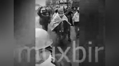 '“Ko`prikqurilish tresti” ishchilari ish haqi miqdori kamligidan norozi bo`lishmoqda'ning rasmi