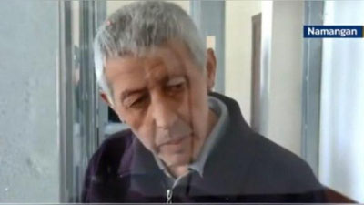 'Namanganda aka o`z ukasining xotini va qizini pichoqlab o`ldirdi (Video)'ning rasmi