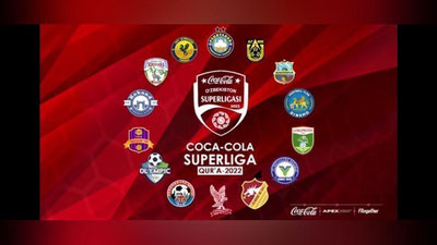 'Суперлига 2022-йилги мавсумига қуръа ташланди'ning rasmi