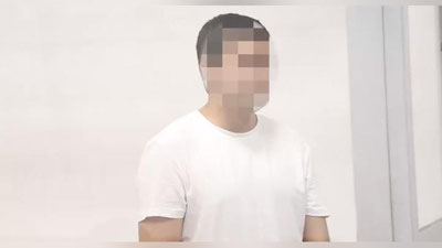 Изрображение 'Житель Ташкента отправил 24 млн сумов боевикам в Сирию (видео)'