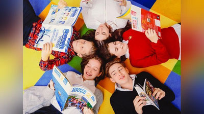 '“Tashkent education” NNT tashkil etildi'ning rasmi