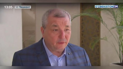 Изрображение 'Директор НИИ вирусологии рассказал о состоянии больных коронавирусом (видео)'