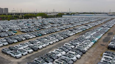 Изрображение 'Новый лидер рынка автомобильных продаж в Узбекистане'