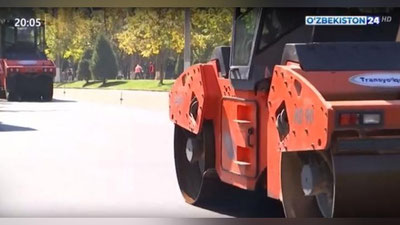 Изрображение 'Как будет финансироваться развитие инфраструктуры в регионах: видео'