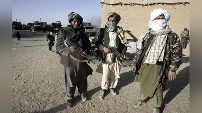 '"Tolibon” Pokiston askarlari va tinch aholiga qarata o`t ochdi (video)'ning rasmi