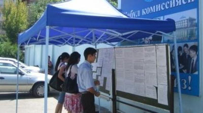 'Nukusda Veterinariya texnikumi tashkil etildi'ning rasmi