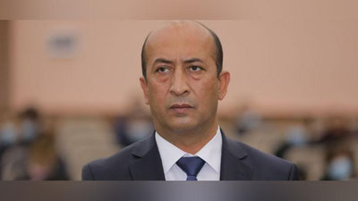 Изрображение 'Назначен новый хоким Алмалыка вместо оскандалившегося Усмана Рахимова'