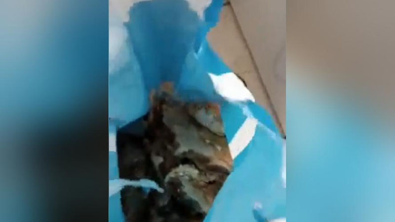 Изрображение 'По факту кражи мяса из детского сада в Пахтачи возбудили уголовное дело'