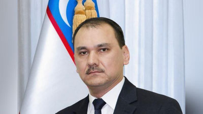 Изрображение 'Назначен замминистра сельского хозяйства: он займется цифровизацией аграрной сферы'