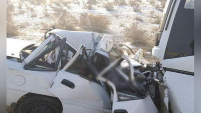 Изрображение 'Крупное ДТП со смертельным исходом произошло в Навои'