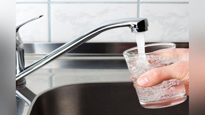 'Ichimlik va oqova suvlarining og`riqli muammolari'ning rasmi