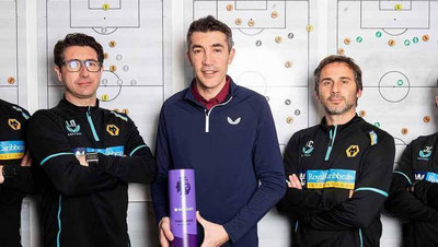 'АПЛда январь ойининг энг яхши мураббийи маълум бўлди'ning rasmi