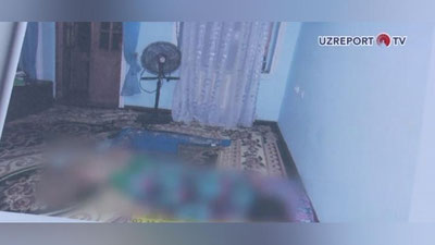 Изрображение 'В Бектемире вынесли приговор мужчине, который зарезал жену из ревности (видео)'